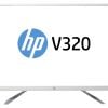 HP V320 32-inch LED Monitor