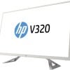 HP V320 32-inch LED Monitor
