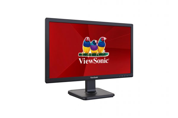 Viewsonic VA1901-A 19-Inch LED Monitor