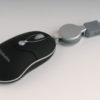 Verbatim Laser Mini Travel Mouse USB