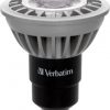 Verbatim LED GU10 8.5W 3000K 620lm