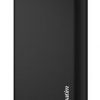 Verbatim Portable USB Power Pack (10,200 mAh) Black