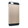 Verbatim iPhone 6 Plus Aluminium Case (Gold)