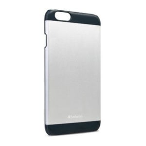 Verbatim iPhone 6 Plus Aluminium Case (Silver)