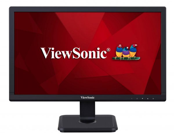 ViewSonic 19" VA1901A Widescreen LCD Monitor