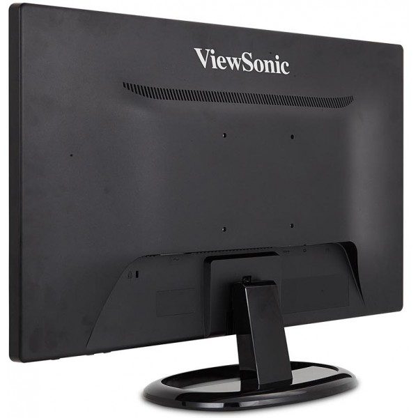 ViewSonic VA2465S-2 24" Full HD Energy Saving LED
