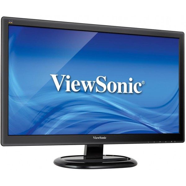 ViewSonic VA2465S-2 24" Full HD Energy Saving LED