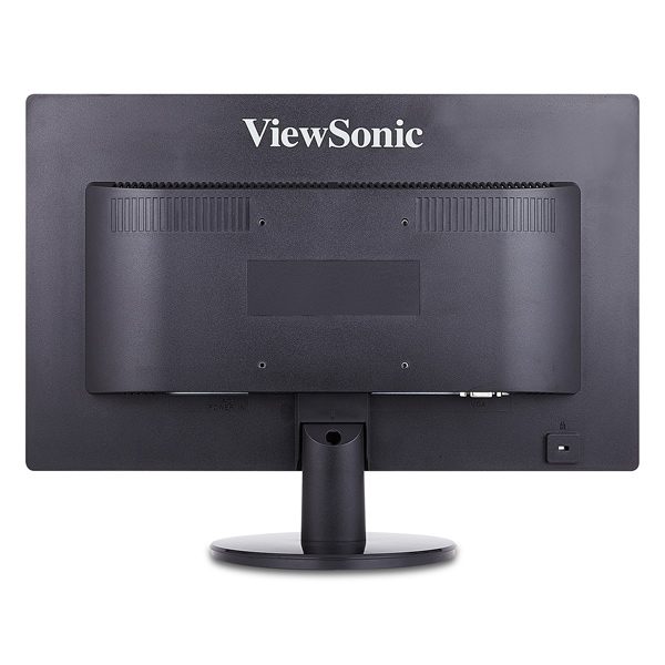 ViewSonic VA1917a 19" Widescreen LED Monitor