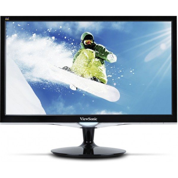 Viewsonic VX2252mh 21.5" LED Backlit LCD