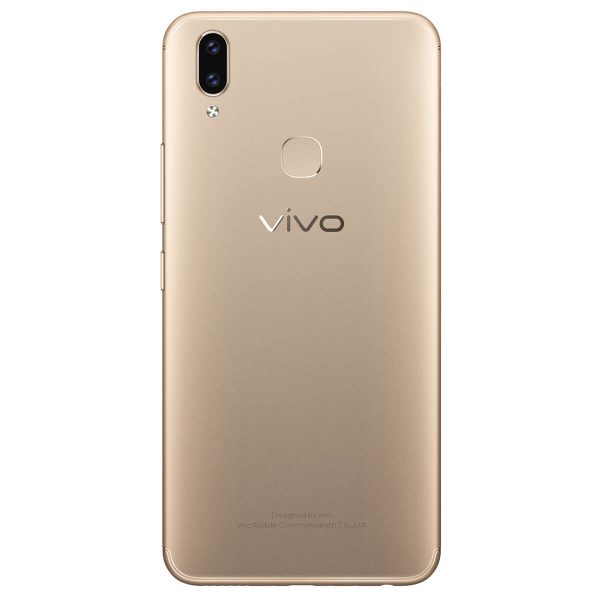 Vivo V9 (4GB - 64GB)
