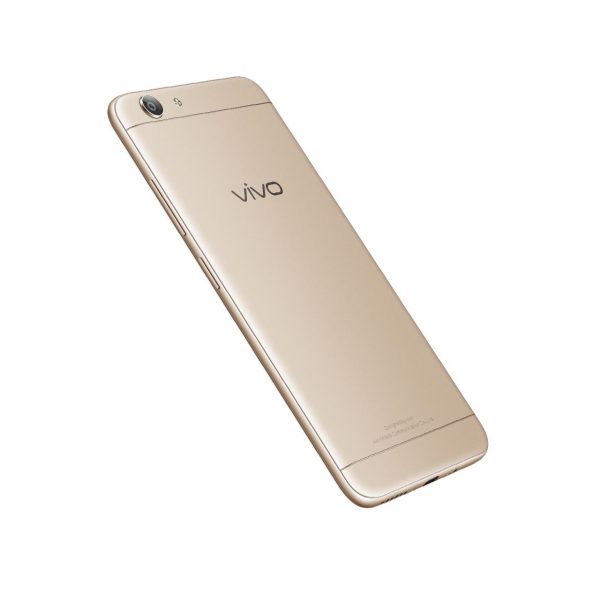 Vivo Y53 (2GB - 16GB)