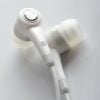 Travel Blue Volume Controlled Ear Phones
