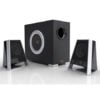 Altec Lansing VS2621E 2.1 Speaker System