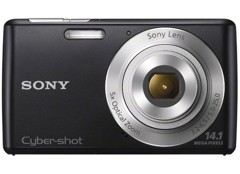 Sony Cyber-Shot DSC W620