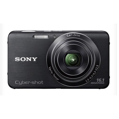 Sony Cyber-Shot DSC W630