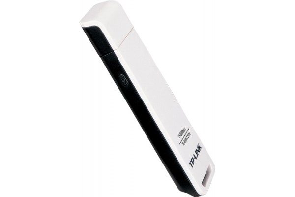 TP-Link TL-WN727N 150Mbps Wireless Lite N USB Adapter