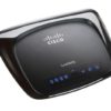 Linksys Wireless-G Home Broadband Router WRT120N