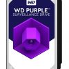 Western Digital Purple Surveillance Hard Drive - 1TB