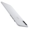 Spigen iPhone XS Case AirSkin - Soft Clear