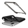 Spigen iPhone XS Case Neo Hybrid - Gunmetal