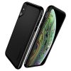 Spigen iPhone XS Case Neo Hybrid - Jet Black
