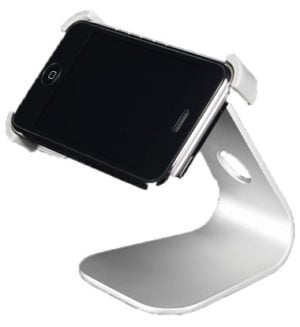 Just Mobile Xstand for iPhone 4S/ iPod Touch 4G