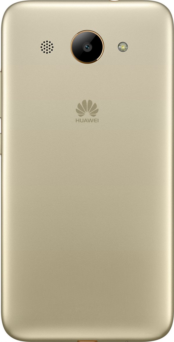 Huawei Y3 2017 3G (1GB - 8GB)