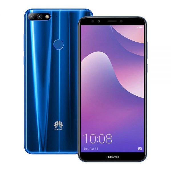 Huawei Y7 Prime 2018 (3GB - 32GB)