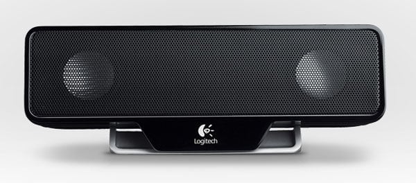 Logitech Laptop Speaker Z205