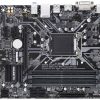 Gigabyte Z370M DS3H Intel Z370 Ultra Durable Motherboard