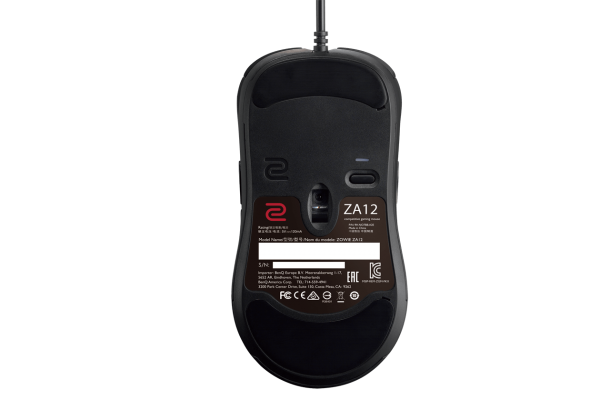 Zowie ZA12 Gaming Mouse