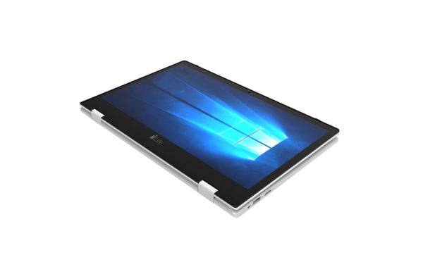 iLife Zed Note II Intel Atom X5-Z8350 Quad Core 1.44Ghz 2GB RAM GPU Intel HD 400 Win10