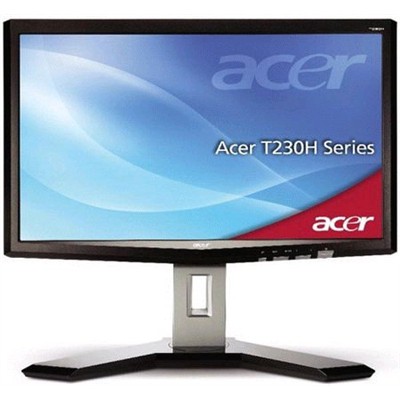 Acer 23" T230H (Touch Screen)