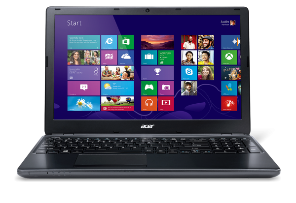 Acer Aspire E1-510-35202G50Mnkk (QC N3520, 2gb, 500gb, dos, local)