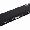 Targus USB 3.0 SuperSpeed Dual Video Docking Station