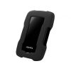 ADATA HD330 External Hard Drive 1TB - Black