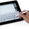 Just Mobile AluPen Designer Stylus for iPad (Silver)