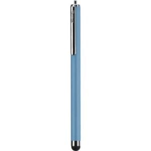 Targus Stylus for Tablets, iPad, iPhone, Smartphones and more (Light Blue)