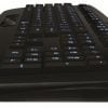 Razer Anansi MMO Gaming Keyboard