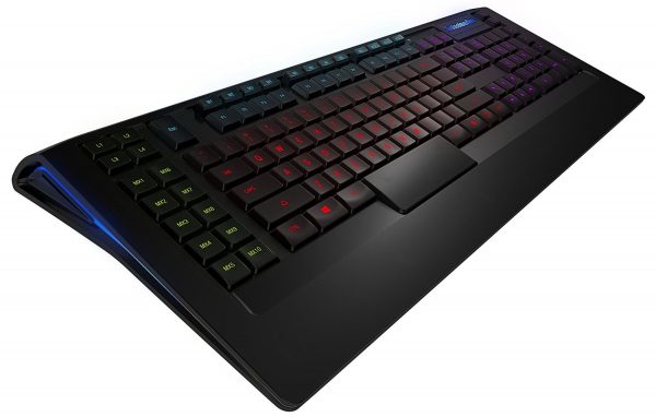 SteelSeries Apex 350 Gaming Keyboard