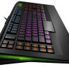 SteelSeries Apex Gaming Keyboard