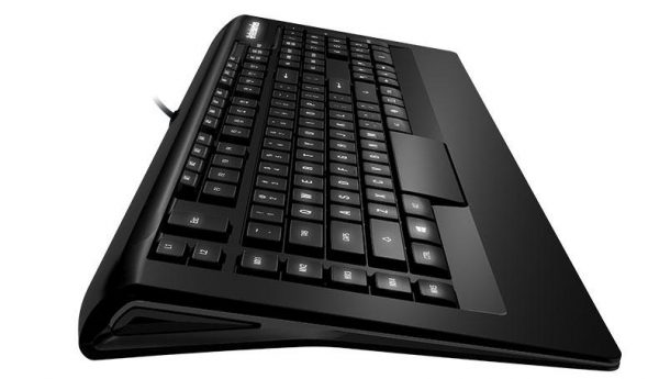 SteelSeries Apex RAW Gaming Keyboard