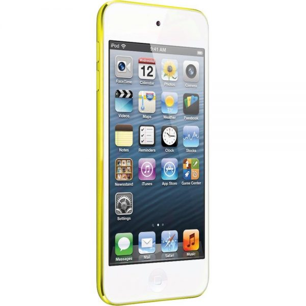 Apple iPod Touch 5G 32GB Yellow