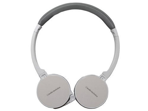 Audio-Technica ATH-WM55 Headphones