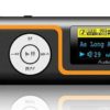 Audionic Dream MP3 Player 2GB