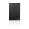 Seagate Backup Plus Slim 5TB Portable HDD USB 3.0 (Black)