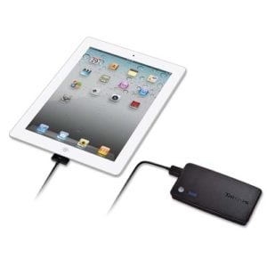 Targus Targus Backup Battery for iPad
