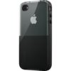Belkin Shield Eclipse (Black Pearl) Case for iPhone 4