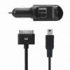 Belkin Dual Auto Car Charger for iPhone and iPod