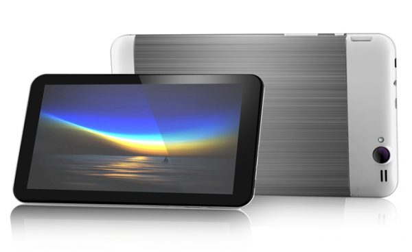Beemo 7" M77 3G/GSM Dual Sim Tablet